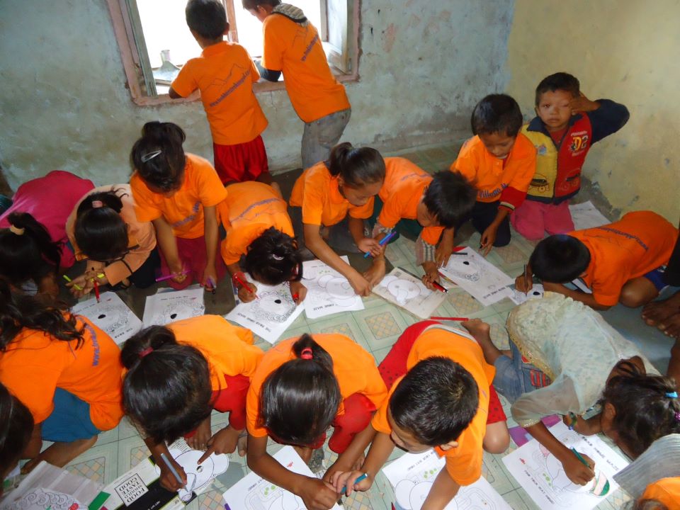 Future Village Nepal