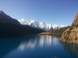 phoksundo-lake
